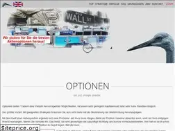 Sites similar to call-put-option.de