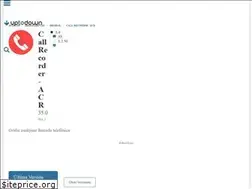 Sites similar to call-recorder-acr.uptodown.com