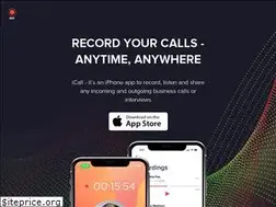 Sites similar to call-recorder.net