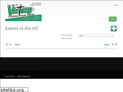 Sites similar to call-to-victory.com
