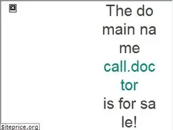 Sites similar to call.doctor