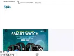 Sites similar to call.lk
