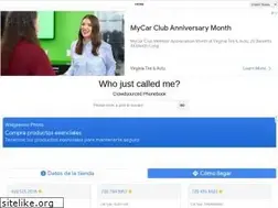 Sites similar to call.plus