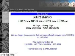 Sites similar to call1310.com