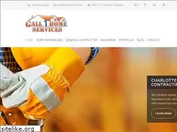 Sites similar to call1homerepair.com