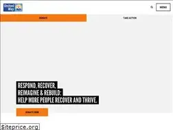 Sites similar to call211.org