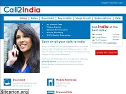 Sites similar to call2india.com