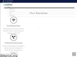 Sites similar to call2phone.com