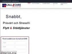 Sites similar to call4care.se