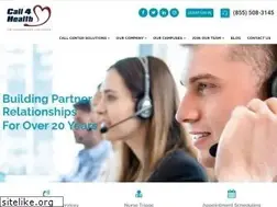 Sites similar to call4health.com