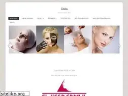 Sites similar to calla-salon.co.uk