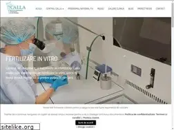 Sites similar to calla.ro