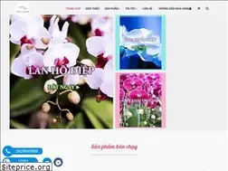 Sites similar to calla.vn