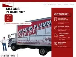 Sites similar to callabacusnow.com