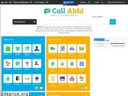 Sites similar to callabhi.com