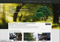 Sites similar to callabletreeservice.com