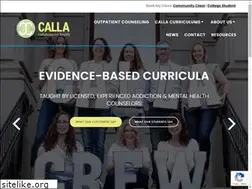Sites similar to callacch.com