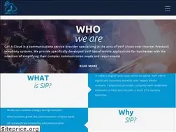 Sites similar to callacloud.com