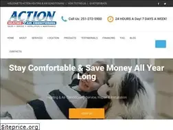 Sites similar to callaction.net