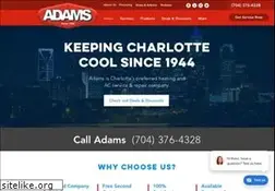 Sites similar to calladams.com