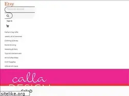 Sites similar to calladesign.com