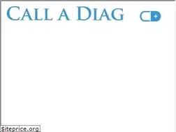 Sites similar to calladiag.com