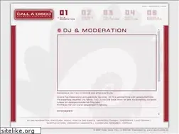 Sites similar to calladisco.de