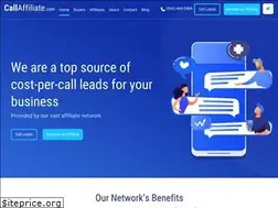 Sites similar to callaffiliate.com