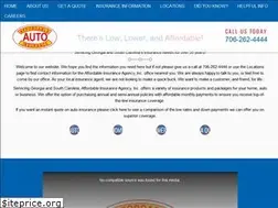Sites similar to callaffordable.com