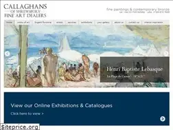 Sites similar to callaghan-finepaintings.com
