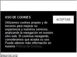 Sites similar to callaghan.es
