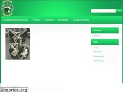 Sites similar to callaghan18.com