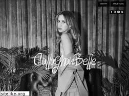 Sites similar to callaghanbelle.com