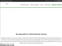 Sites similar to callaghanhomes.biz