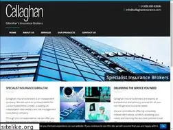 Sites similar to callaghaninsurance.com