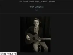 Sites similar to callaghanmusic.com