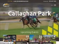 Sites similar to callaghanpark.com.au