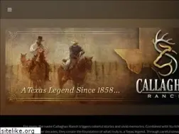 Sites similar to callaghanranchltd.net