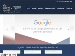 Sites similar to callaghanroadanimalhospital.com