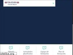 Sites similar to callaghanschool.com