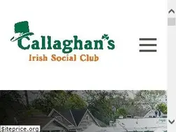 Sites similar to callaghansirishsocialclub.com