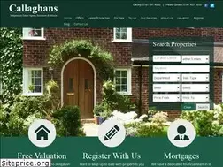 Sites similar to callaghansltd.com