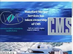 Sites similar to callaghansmarine.com.au
