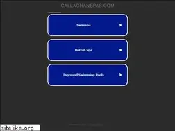 Sites similar to callaghanspas.com