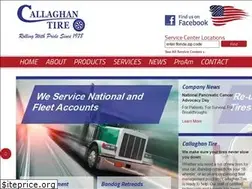 Sites similar to callaghantire.com