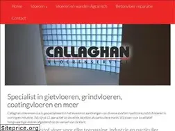 Sites similar to callaghanvloerenservice.nl