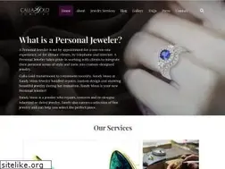 Sites similar to callagold.com