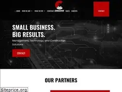 Sites similar to callahan-enterprises.com