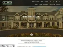 Sites similar to callahan-inc.com