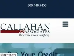 Sites similar to callahan.com